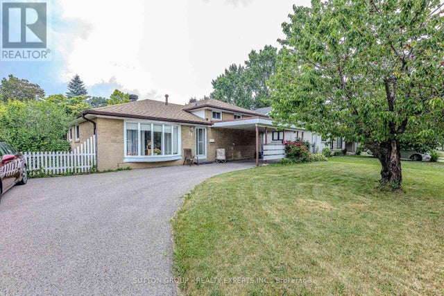 24 Vanderbrent Crescent, Toronto (willowridge-Martingrove-Richview)