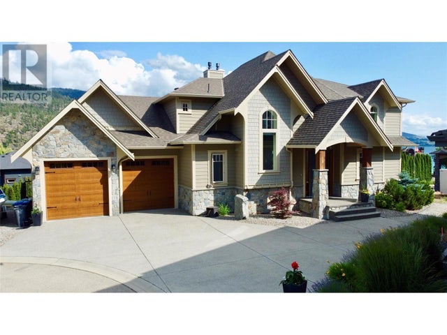 18451 Crystal Waters Road Unit# 16, Lake Country