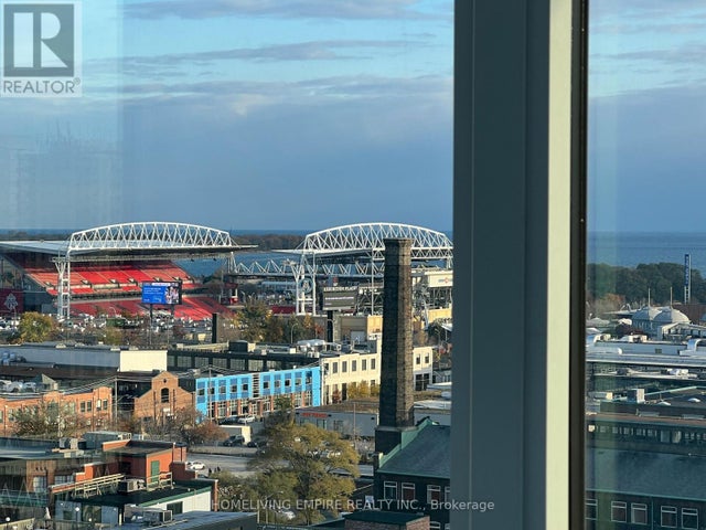 1103 - 270 Dufferin Street, Toronto (south Parkdale)