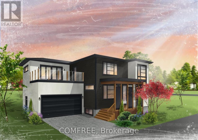 169 Second Street, Collingwood