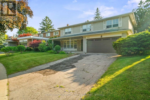 371 Woodsworth Road, Toronto (st. Andrew-Windfields)