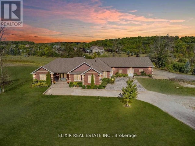 8882 Highway 89, Adjala-Tosorontio