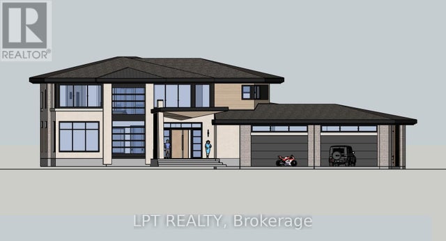 4508 Caballero Avenue, Ottawa