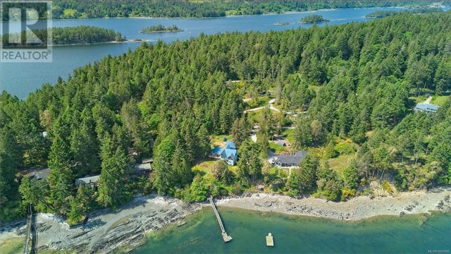 207 Welbury Dr, Salt Spring