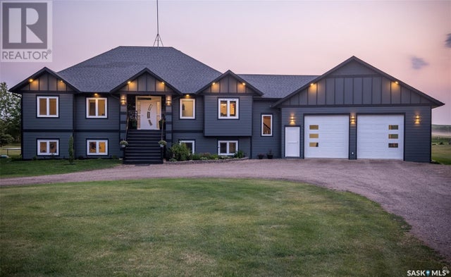 Tower Road Acreage, Prince Albert Rm No. 461