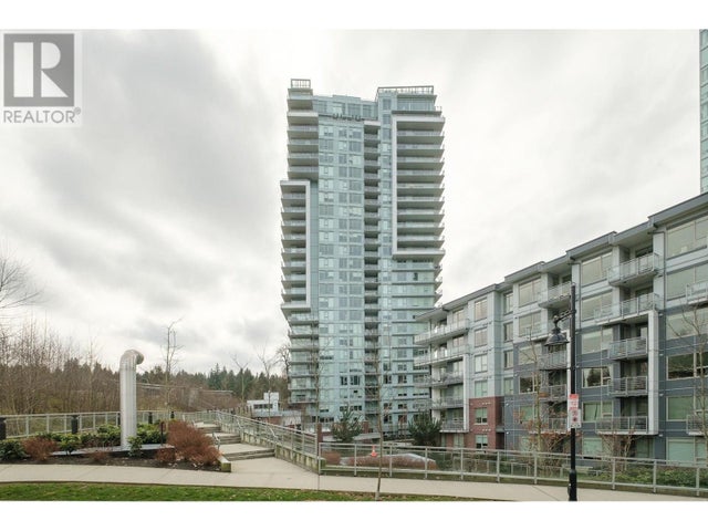 1202 308 Morrissey Road, Port Moody