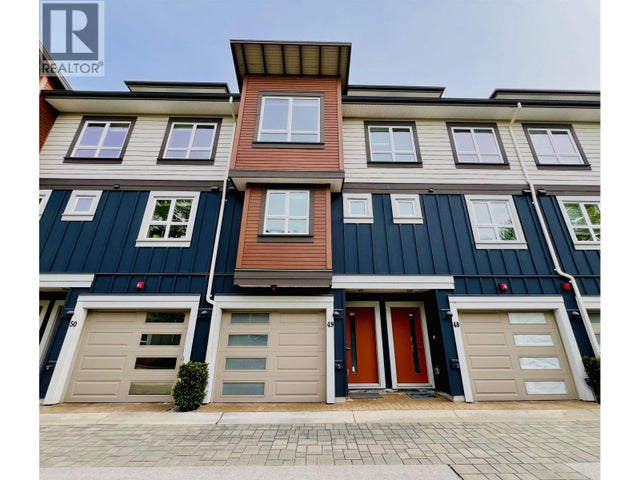 49 10311 River Drive, Richmond