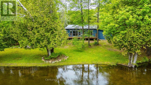 86 Boyce Trail, Kawartha Lakes (laxton/digby/longford)