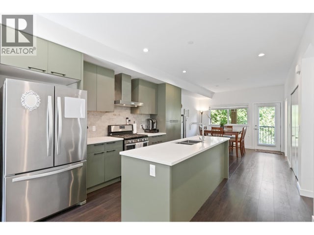 31 22810 113 Avenue, Maple Ridge