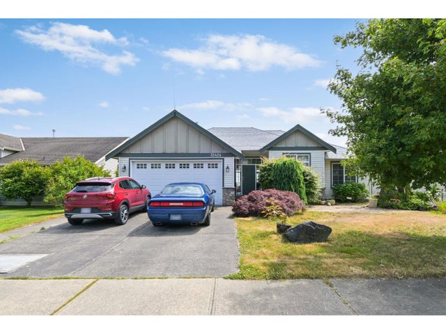 32424 W Bobcat Drive, Mission