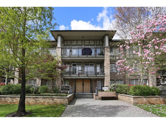 304 8717 160 Street, Surrey