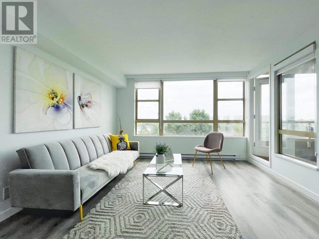 904 6119 Cooney Road, Richmond