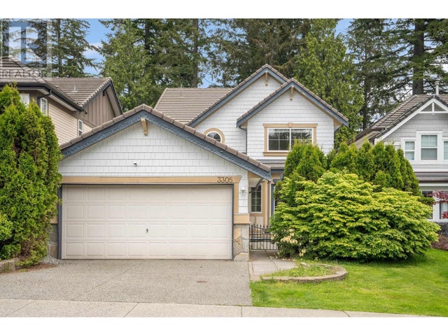 3305 Chartwell Grn, Coquitlam