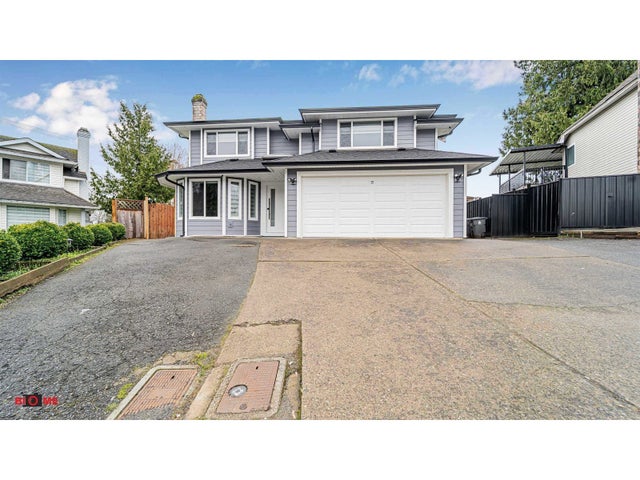 12478 69 Avenue, Surrey