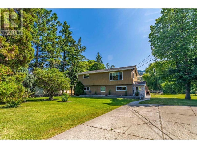 11441 Reiswig Road, Lake Country