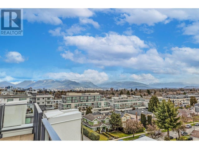 102 4240 Cambie Street, Vancouver