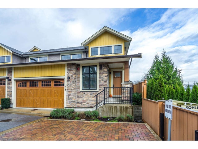 36 4750 228 Street, Langley