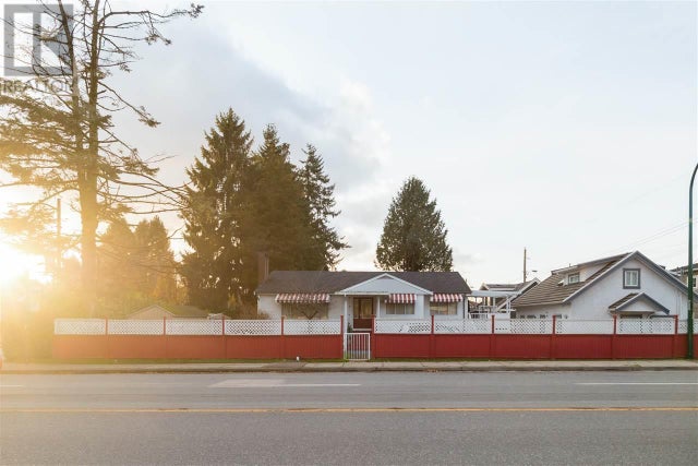 5675 Rupert Street, Vancouver