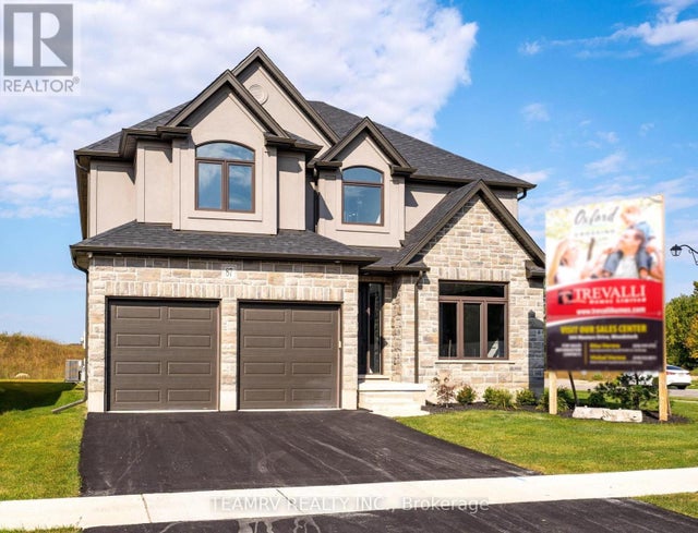 87 Burton Street, East Zorra-Tavistock