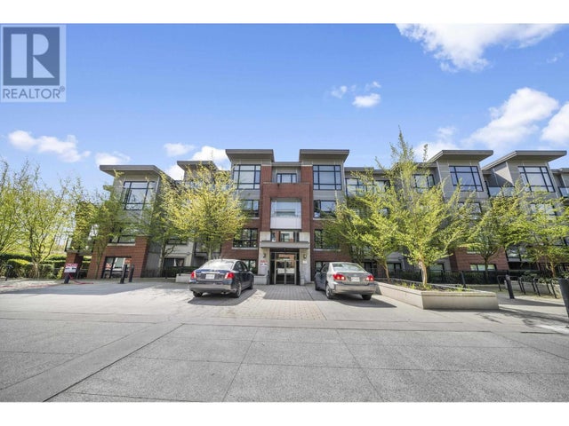 405 7058 14th Avenue, Burnaby