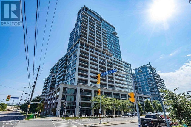 213 - 2121 Lake Shore Boulevard W, Toronto (mimico)