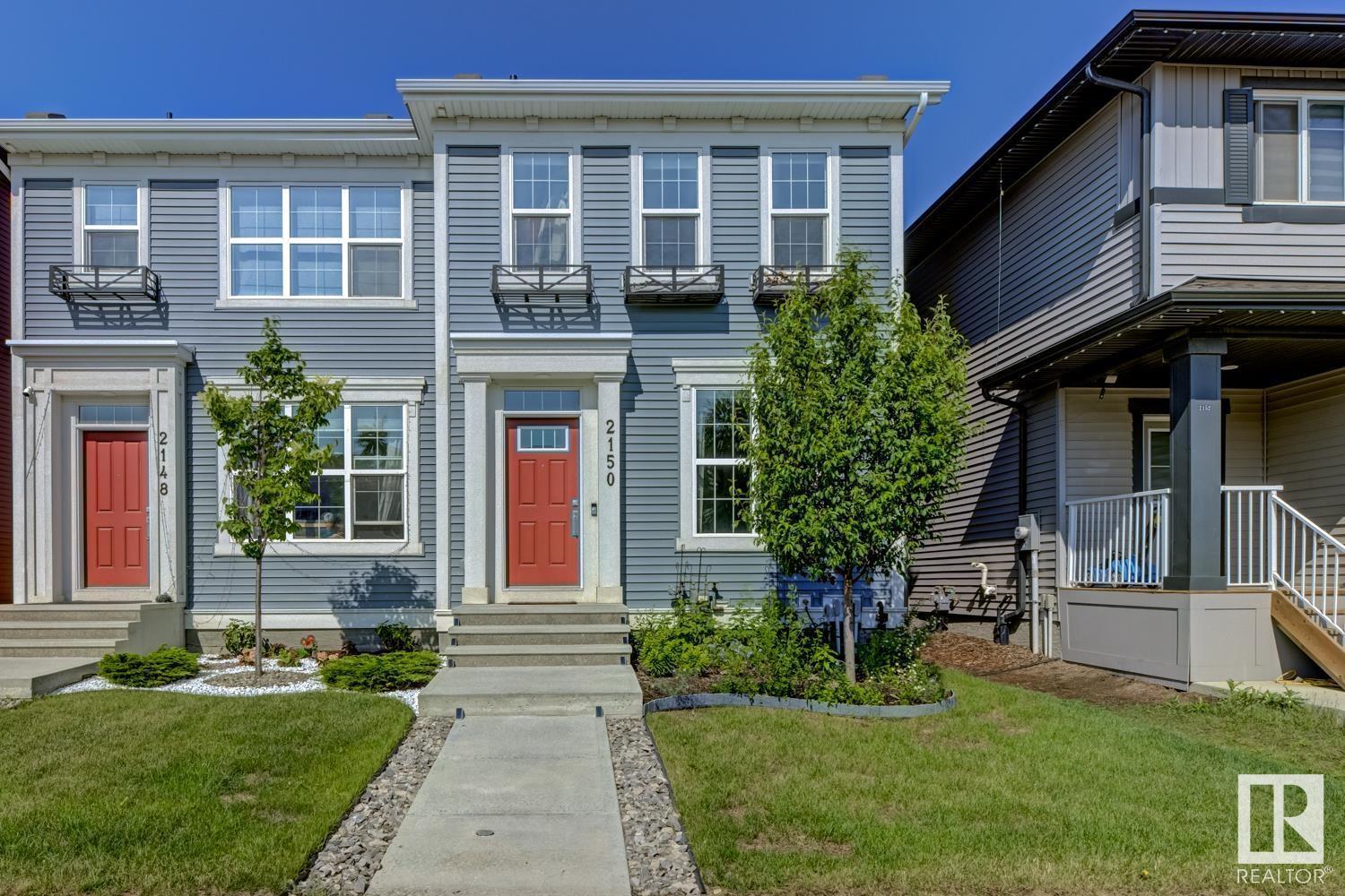 2150 Maple Rd Nw, Edmonton