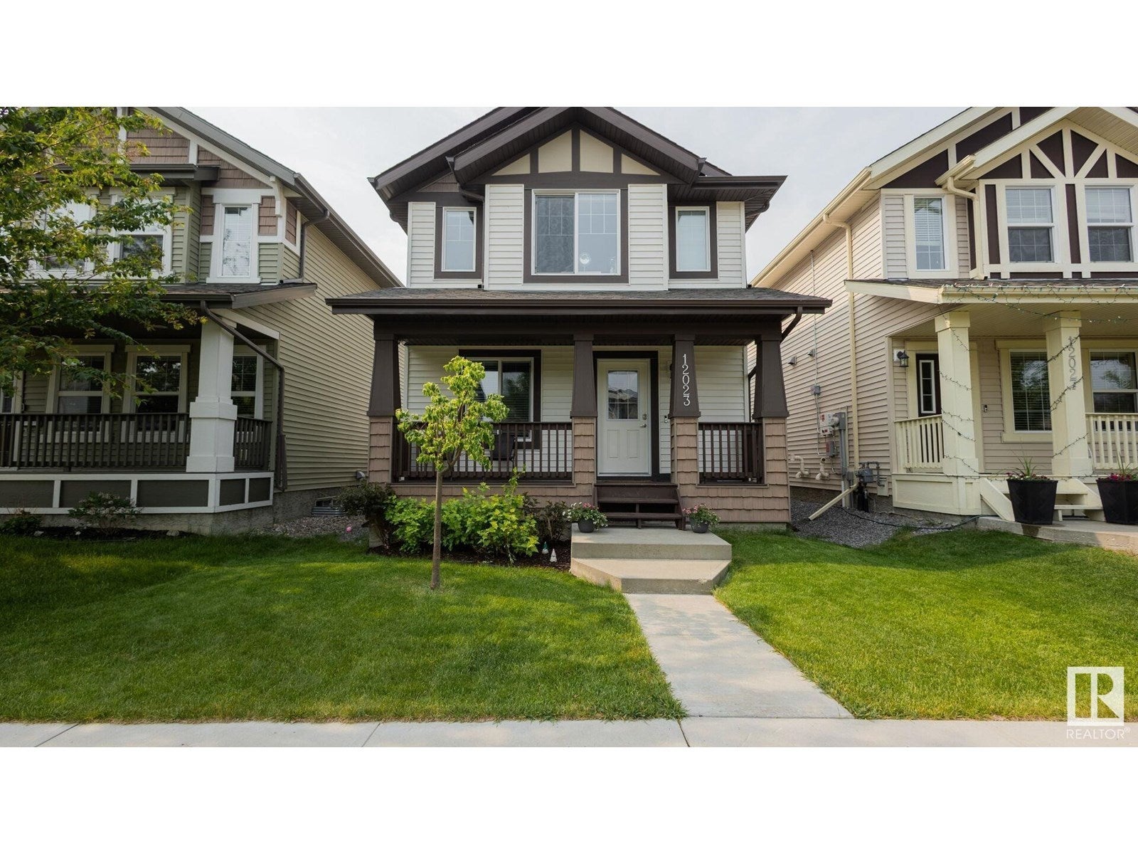 12023 167b Av Nw, Edmonton