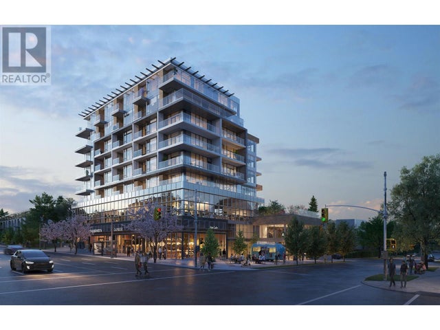 501 989 W 67th Avenue, Vancouver