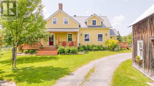 2931 Ramsay Con 3c Road, Mississippi Mills