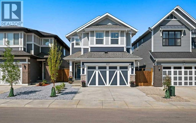 237 Magnolia Terrace Se, Calgary