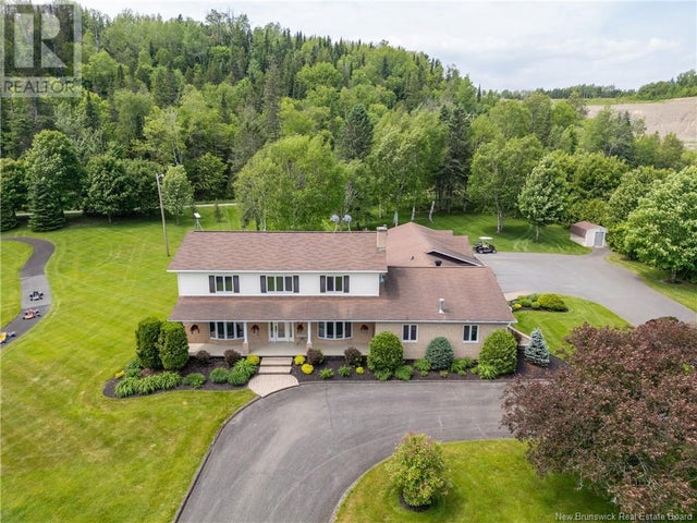 599 West River Road, Grand-Sault/grand Falls