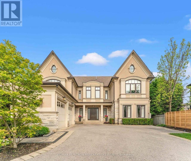 50 Evita Court, Vaughan (uplands)