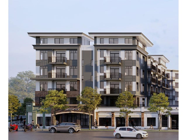 204 33820 South Fraser Way, Abbotsford