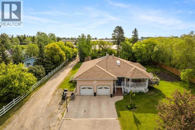 5631 49 Avenue, Olds