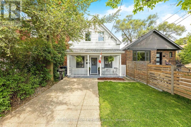 460 St John's Road, Toronto (runnymede-Bloor West Village)