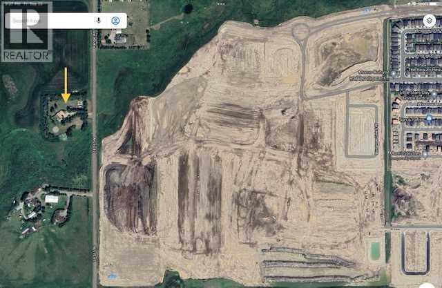 264201 Range Road 12 Sw, Airdrie