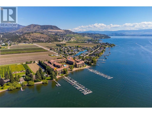 4038 Pritchard Drive Unit# 4305, West Kelowna