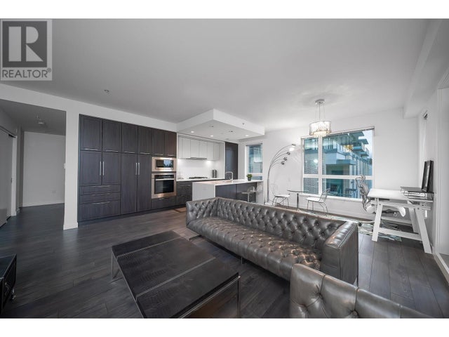 505 6677 Cambie Street, Vancouver