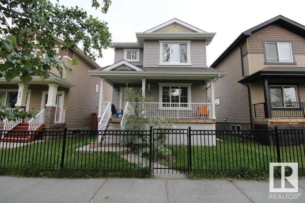 72 Strawberry Ln, Leduc