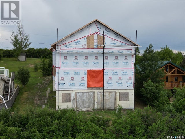 24 Eldridge Drive, Meota Rm No.468