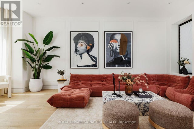 17 Lakeview Avenue, Toronto (trinity-Bellwoods)