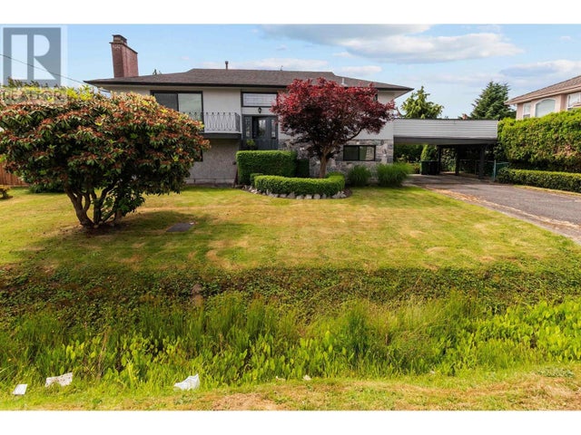 9160 Walford Street, Richmond