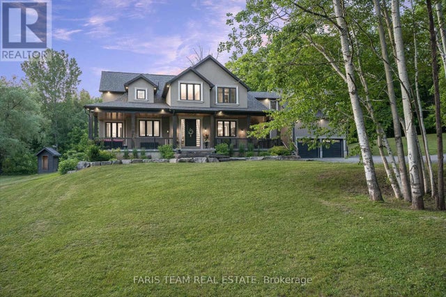 400 Lloyd's Lane, King (pottageville)