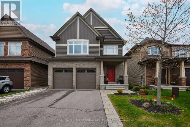 727 Bunchberry Way, Ottawa