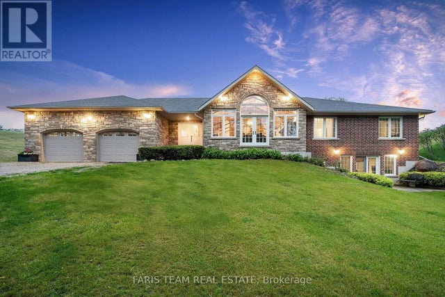 9229 25 Sideroad Adjala, Adjala-Tosorontio