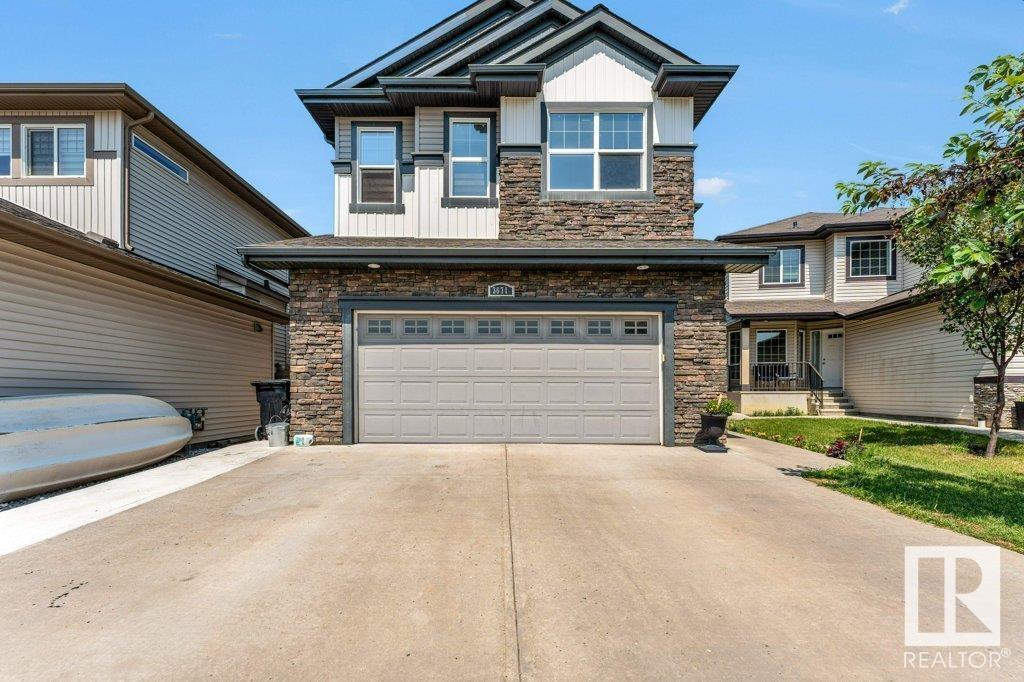 3671 8 St Nw, Edmonton
