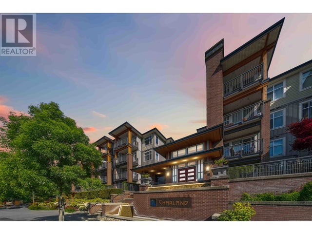 1104 963 Charland Avenue, Coquitlam