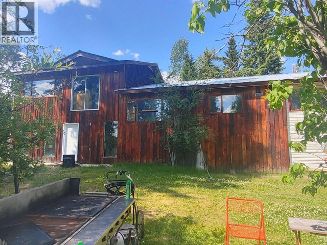 7814 Little Fort 24 Highway, Lone Butte