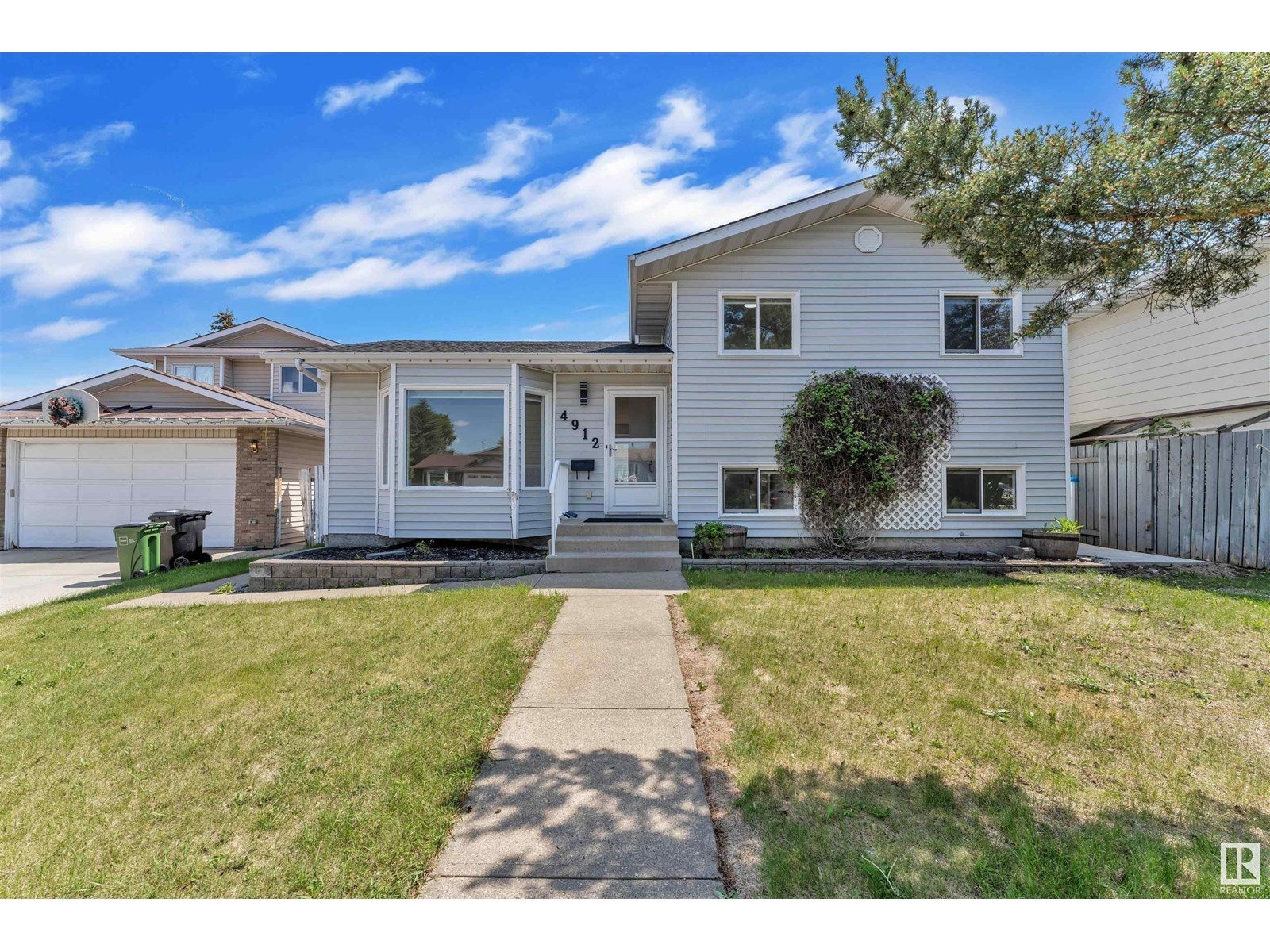 4912 31 Av Nw Nw, Edmonton