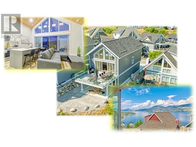 6811 Santiago Loop Unit# 149, Kelowna